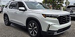 Used 2024 Honda Pilot TOURING in STUART, FLORIDA