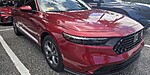 Used 2024 Honda Accord EX in STUART, FLORIDA