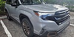 Used 2025 SUBARU FORESTER SPORT in STUART, FLORIDA