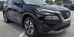 Used 2021 NISSAN ROGUE SV in STUART, FLORIDA