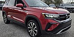Used 2024 Volkswagen Taos 1.5T SE in STUART, FLORIDA