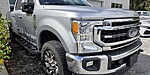 Used 2020 FORD F-250 LARIAT in STUART, FLORIDA