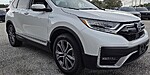 Used 2022 Honda CR-V Hybrid TOURING in STUART, FLORIDA