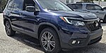 Used 2021 Honda Passport EX-L in STUART, FLORIDA