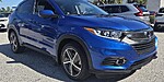 Used 2022 Honda HR-V EX in STUART, FLORIDA