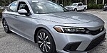 Used 2024 Honda Civic EX in STUART, FLORIDA