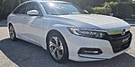 Used 2019 Honda Accord Sedan EX in STUART, FLORIDA