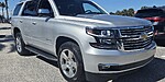 Used 2019 CHEVROLET TAHOE PREMIER in STUART, FLORIDA