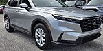 Used 2025 Honda CR-V LX in STUART, FLORIDA