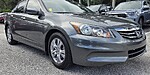 Used 2012 Honda Accord LX-P in STUART, FLORIDA