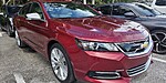 Used 2019 CHEVROLET IMPALA PREMIER in STUART, FLORIDA