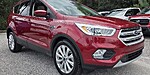 Used 2019 FORD ESCAPE SEL in STUART, FLORIDA
