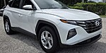 Used 2022 HYUNDAI TUCSON SEL in STUART, FLORIDA