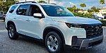 Used 2025 Honda Pilot EX-L in STUART, FLORIDA