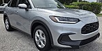 Used 2025 Honda HR-V LX in STUART, FLORIDA