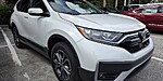 Used 2021 Honda CR-V EX in STUART, FLORIDA