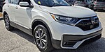 Used 2021 Honda CR-V EX in STUART, FLORIDA