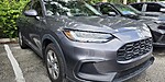 Used 2025 Honda HR-V LX in STUART, FLORIDA