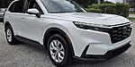 Used 2024 Honda CR-V LX in STUART, FLORIDA