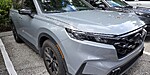 Used 2024 Honda CR-V Hybrid SPORT-L in STUART, FLORIDA