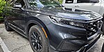 Used 2025 Honda CR-V Hybrid SPORT-L in STUART, FLORIDA