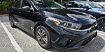 Used 2024 KIA FORTE LXS in STUART, FLORIDA