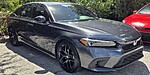 Used 2023 Honda Civic Sport in STUART, FLORIDA