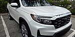 Used 2024 Honda Passport EX-L in STUART, FLORIDA