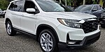 Used 2024 Honda Passport EX-L in STUART, FLORIDA