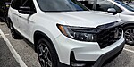 Used 2023 Honda Passport ELITE in STUART, FLORIDA
