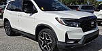 Used 2023 Honda Passport ELITE in STUART, FLORIDA