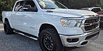 Used 2021 RAM 1500 BIG HORN/LONE STAR in STUART, FLORIDA