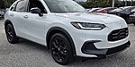 Used 2024 Honda HR-V SPORT in STUART, FLORIDA