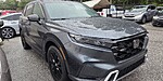 Used 2024 Honda CR-V Hybrid SPORT-L in STUART, FLORIDA
