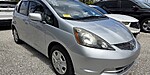 Used 2012 Honda Fit BASE in STUART, FLORIDA