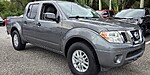 Used 2019 NISSAN FRONTIER SV in STUART, FLORIDA