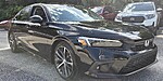 Used 2024 Honda Civic TOURING in STUART, FLORIDA