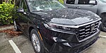 Used 2024 Honda CR-V EX-L in STUART, FLORIDA