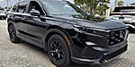 Used 2024 Honda CR-V Hybrid SPORT-L in STUART, FLORIDA