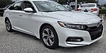 Used 2018 Honda Accord Sedan EX in STUART, FLORIDA