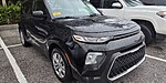 Used 2021 KIA SOUL LX in STUART, FLORIDA