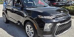 Used 2021 KIA SOUL LX in STUART, FLORIDA