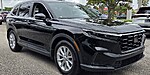 Used 2025 Honda CR-V EX-L in STUART, FLORIDA