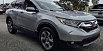 Used 2018 Honda CR-V EX-L in STUART, FLORIDA
