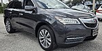 Used 2014 ACURA MDX 3.5L TECHNOLOGY PACKAGE in STUART, FLORIDA