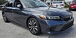 Used 2024 Honda Civic EX in STUART, FLORIDA