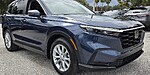 Used 2025 Honda CR-V EX in STUART, FLORIDA