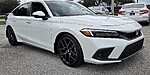 Used 2024 Honda Civic Hatchback SPORT TOURING in STUART, FLORIDA