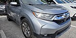 Used 2019 Honda CR-V EX-L in STUART, FLORIDA