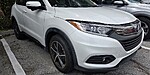 Used 2021 Honda HR-V EX in STUART, FLORIDA